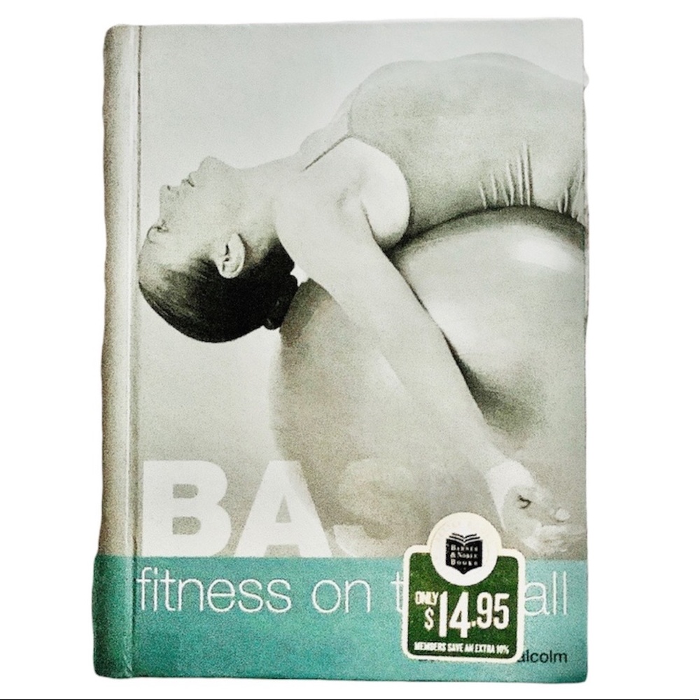 Basic Fitness on the Ball